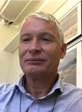 Michael Carlsson