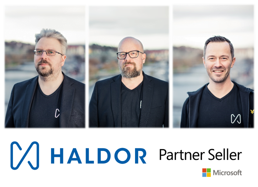 Microsoft Partner Seller