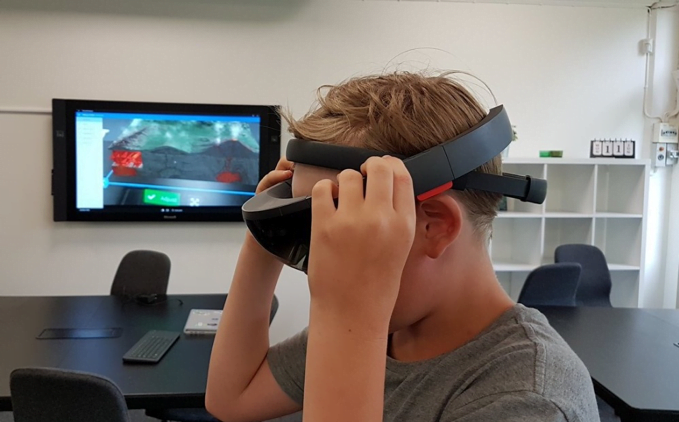 The Future Is Here!